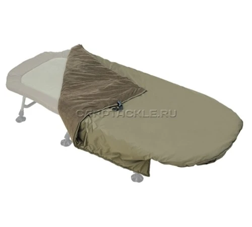 Одеяло Trakker Big snooze + bed cover